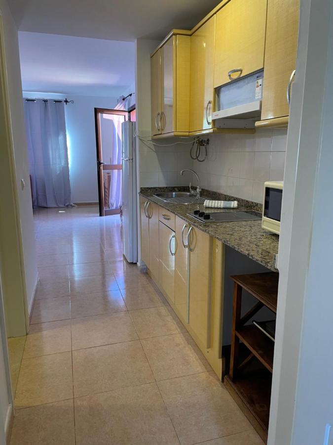 Casa Hibiscus Appartement
