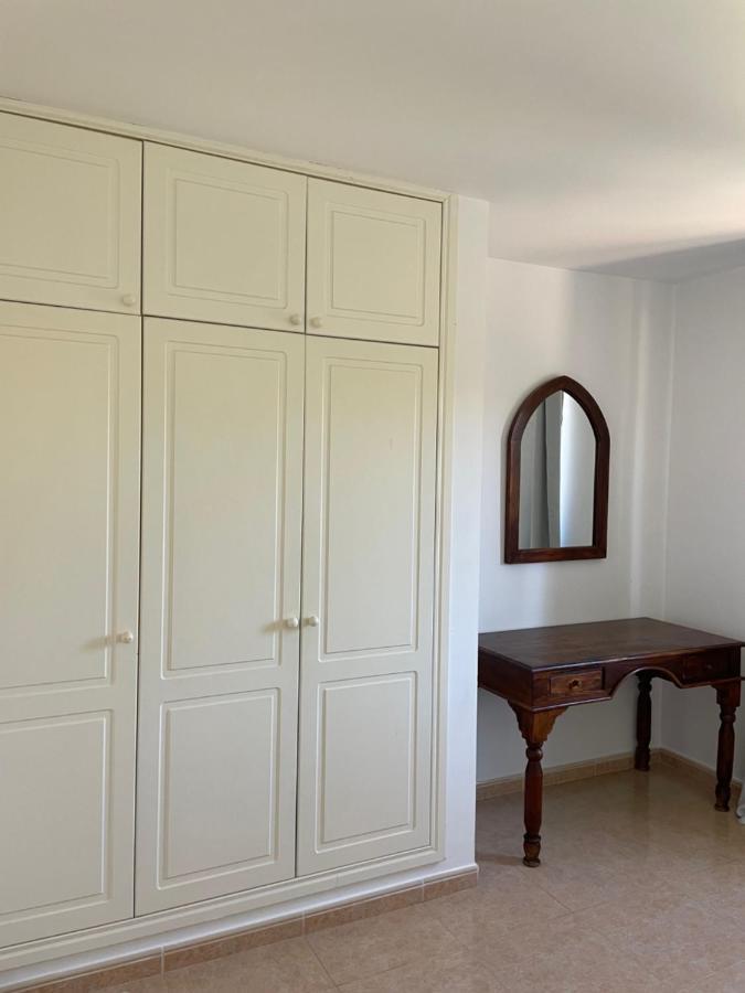 Casa Hibiscus Appartement Corralejo