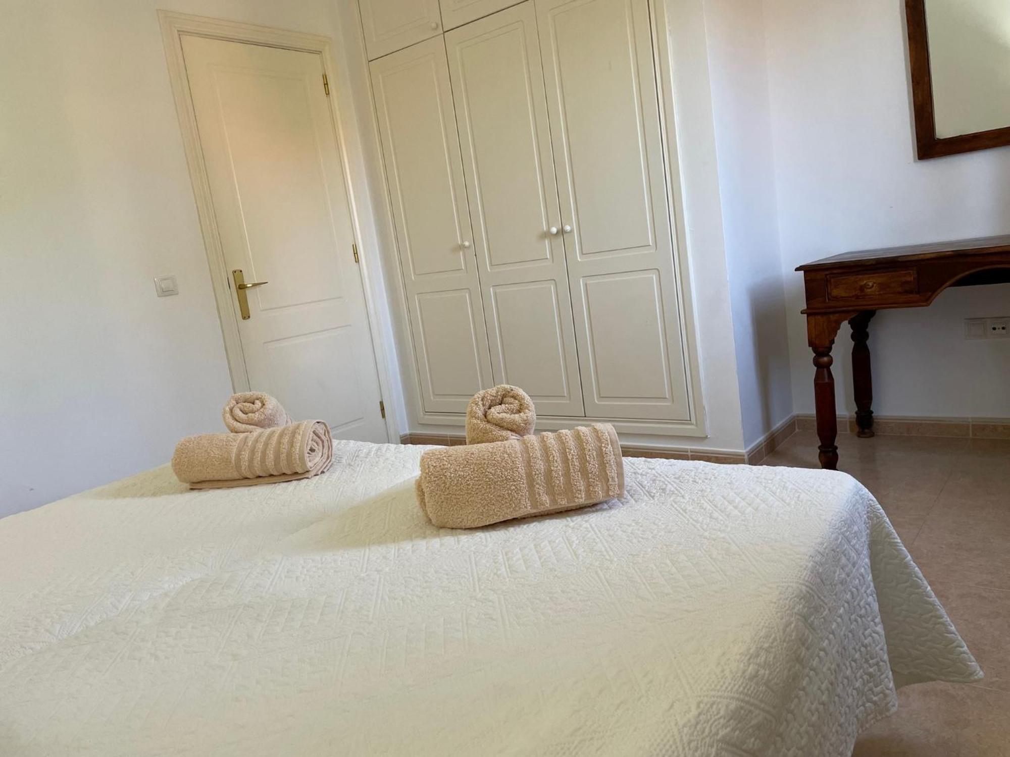 Appartement Casa Hibiscus Corralejo
