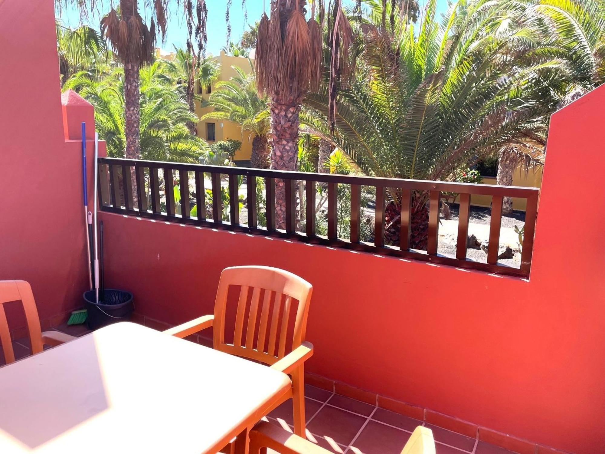 Casa Hibiscus Appartement