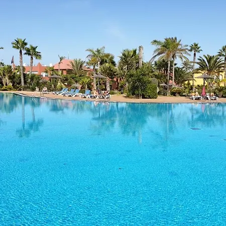 Apartament Casa Hibiscus Corralejo Zewnętrze zdjęcie