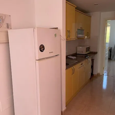 Apartament Casa Hibiscus Corralejo Zewnętrze zdjęcie