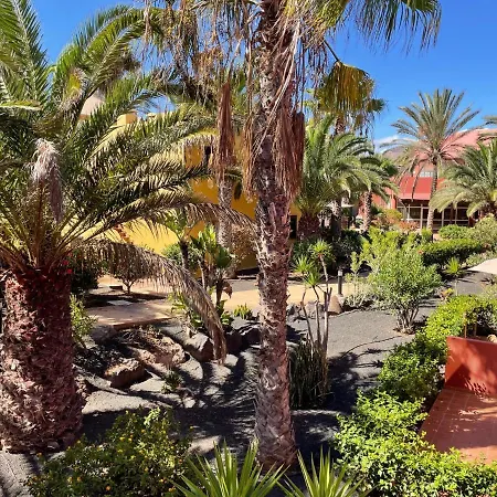 Apartament Casa Hibiscus Corralejo Zewnętrze zdjęcie
