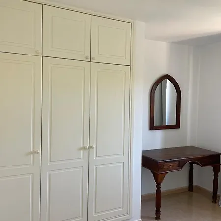 Apartament Casa Hibiscus Corralejo Zewnętrze zdjęcie
