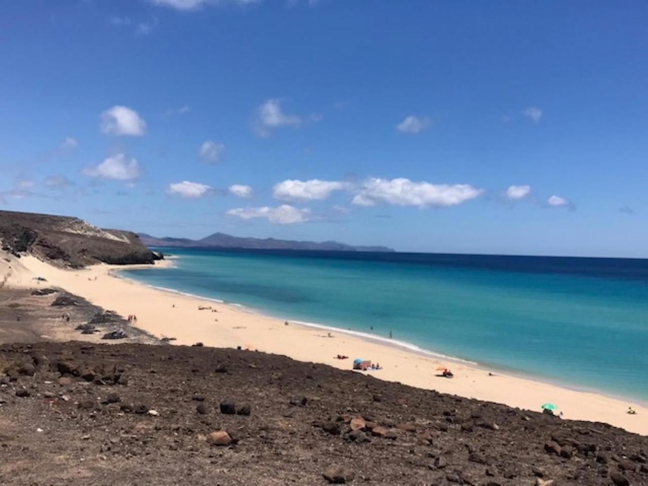 Apartament Casa Hibiscus Corralejo