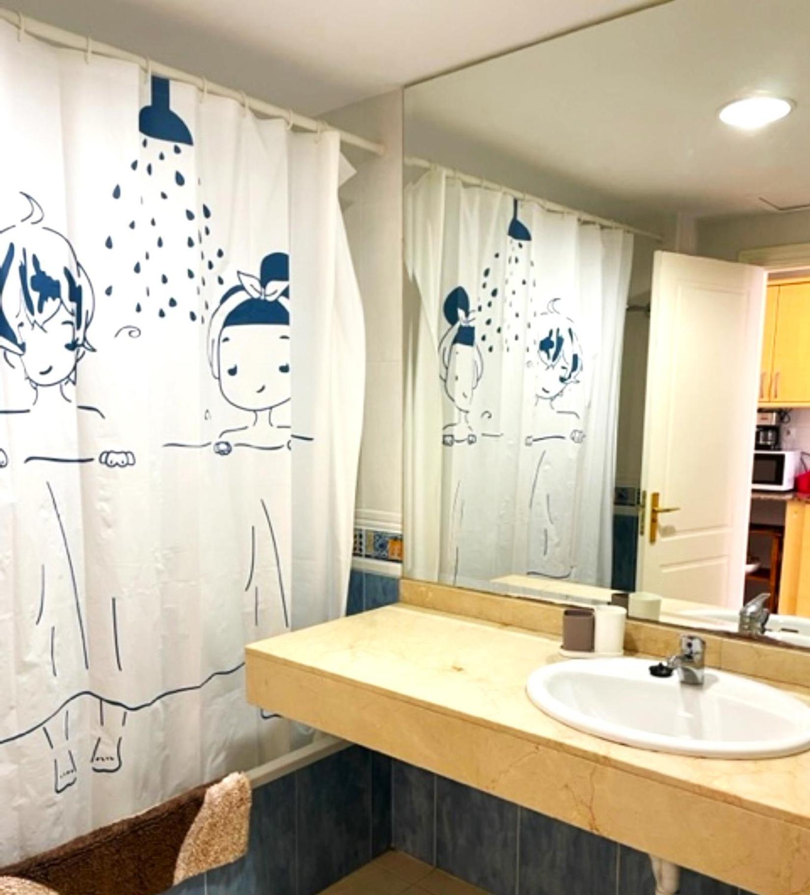 Apartamento Casa Hibiscus *